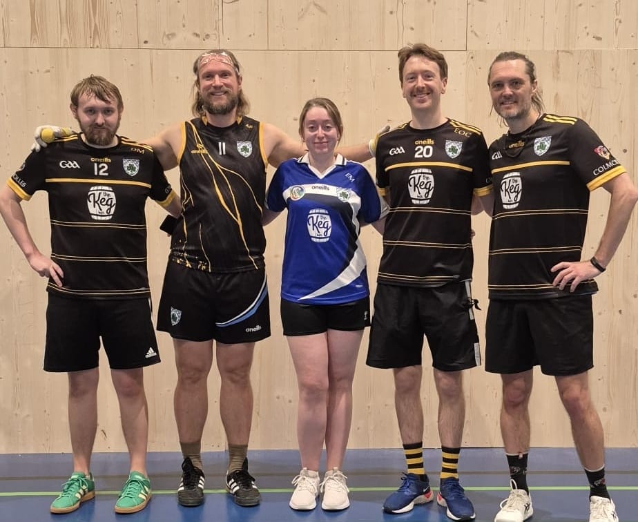 Handball