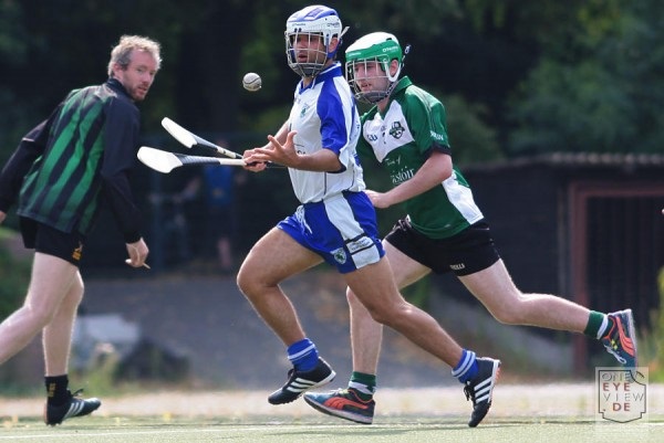 hurling